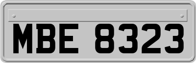 MBE8323