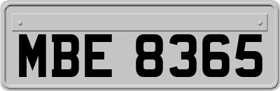 MBE8365