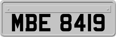 MBE8419