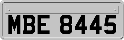 MBE8445