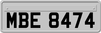 MBE8474