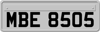 MBE8505