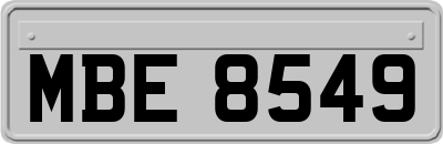 MBE8549