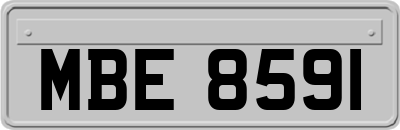 MBE8591