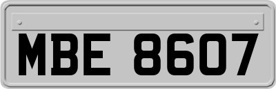MBE8607