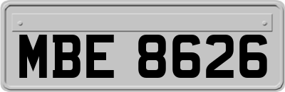 MBE8626