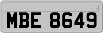 MBE8649