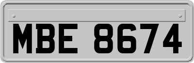 MBE8674