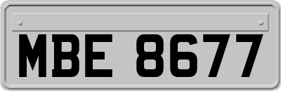 MBE8677