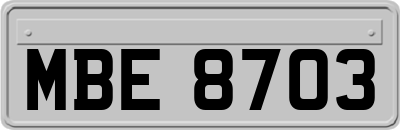 MBE8703