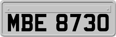 MBE8730