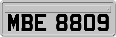 MBE8809