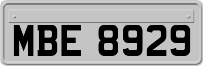 MBE8929
