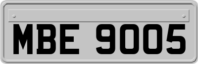 MBE9005