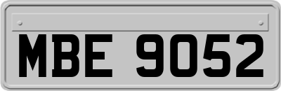 MBE9052