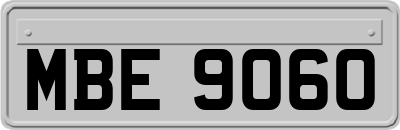 MBE9060
