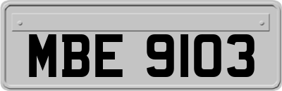 MBE9103