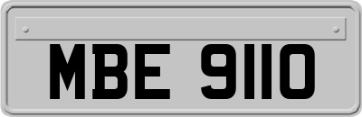MBE9110