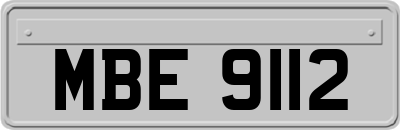 MBE9112