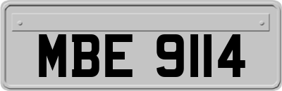 MBE9114