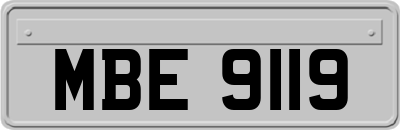 MBE9119