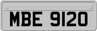 MBE9120