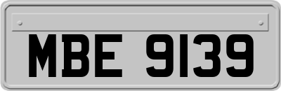 MBE9139