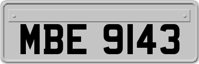 MBE9143