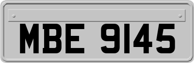 MBE9145
