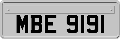 MBE9191