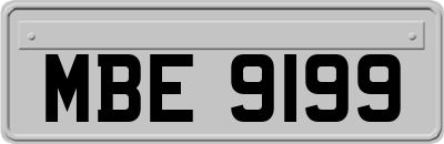 MBE9199