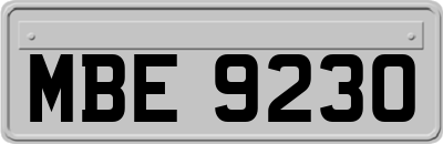 MBE9230