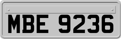 MBE9236