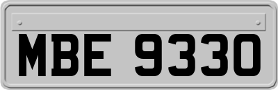 MBE9330