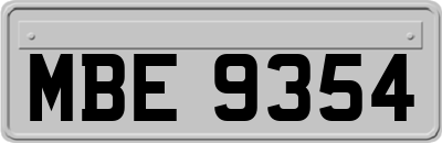 MBE9354