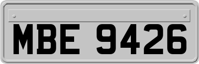 MBE9426