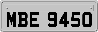 MBE9450