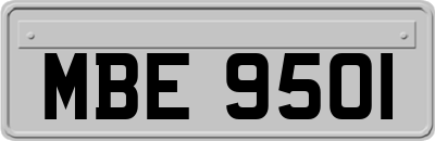 MBE9501