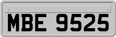 MBE9525