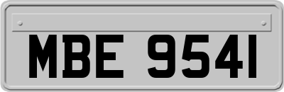 MBE9541