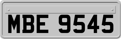 MBE9545