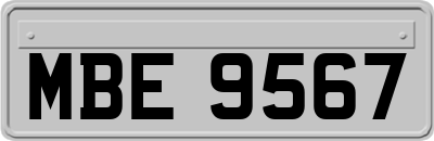 MBE9567