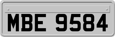 MBE9584
