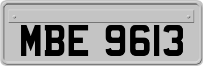 MBE9613