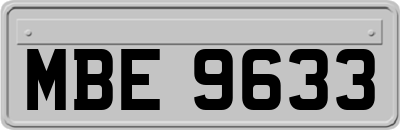 MBE9633