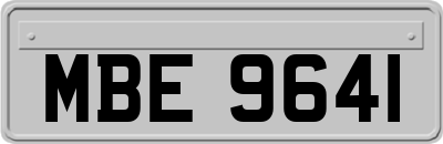 MBE9641