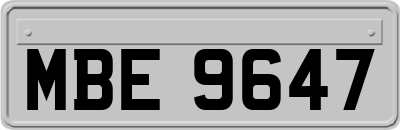 MBE9647