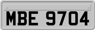 MBE9704