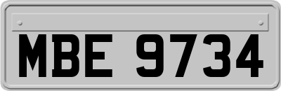 MBE9734