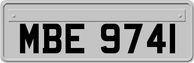 MBE9741